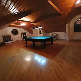 In Baku 430.0 m² house with 4.0 rooms is for rent - Image 2