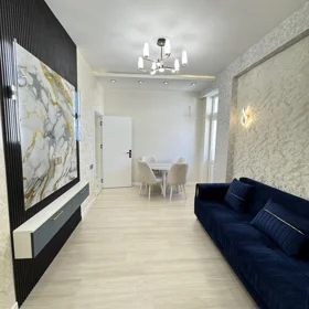 In Baku 62.0 m² apartment is for sale - Изображение 2