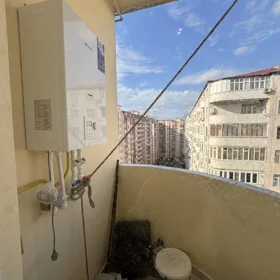 In Baku 62.0 m² apartment is for sale - Изображение 3