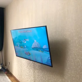 Baku-da 65.0 m2 mənzil kirayə verilir - Şəkil 3