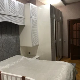 Baku-da 65.0 m2 mənzil kirayə verilir - Şəkil 5