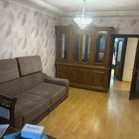 Baku-da 50.0 m2 mənzil kirayə verilir - Şəkil 2