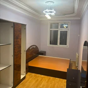 Baku-da 50.0 m2 mənzil kirayə verilir - Şəkil 4