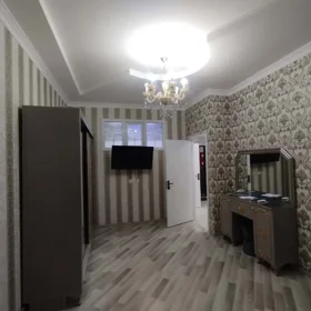 In Baku 65.0 m² apartment is for rent - Изображение 2