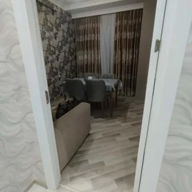 In Baku 65.0 m² apartment is for rent - Изображение 3