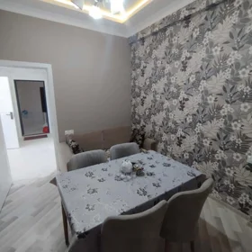 In Baku 65.0 m² apartment is for rent - Изображение 4