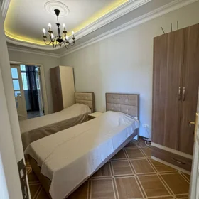 In Baku 62.0 m² apartment is for rent - Изображение 4