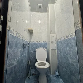 Baku-da 65.0 m2 mənzil kirayə verilir - Şəkil 3