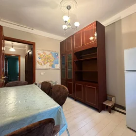 Baku-da 65.0 m2 mənzil kirayə verilir - Şəkil 4