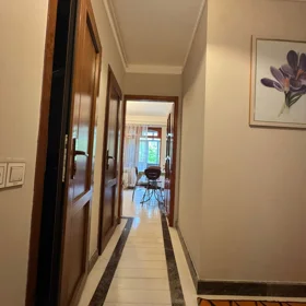 Baku-da 65.0 m2 mənzil kirayə verilir - Şəkil 5