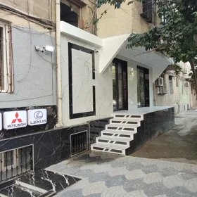 Baku-da 75.0 m2 obyekt kirayə verilir - Şəkil 3