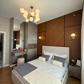 Baku-da 50.0 m2 mənzil satılır - Şəkil 3