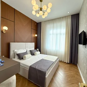 Baku-da 50.0 m2 mənzil satılır - Şəkil 4