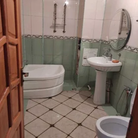 Baku-da 40.0 m2 mənzil kirayə verilir - Şəkil 3