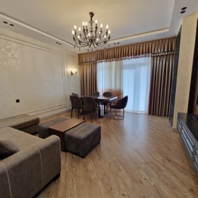 In Baku 115.0 m² apartment is for sale - Изображение 2