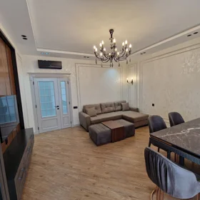 In Baku 115.0 m² apartment is for sale - Изображение 3