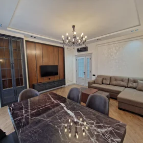 In Baku 115.0 m² apartment is for sale - Изображение 4