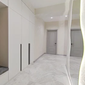 In Baku 92.0 m² apartment is for sale - Изображение 2