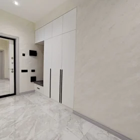 In Baku 92.0 m² apartment is for sale - Изображение 4