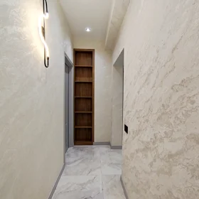 In Baku 92.0 m² apartment is for sale - Изображение 5