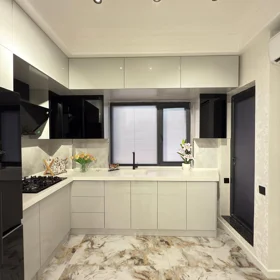 In Baku 77.0 m² apartment is for rent - Image 4