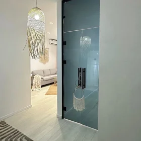 Baku-da 55.0 m2 mənzil kirayə verilir - Şəkil 5