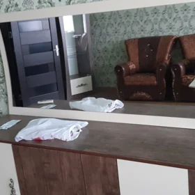 Baku-da 120.0 m2 mənzil kirayə verilir - Şəkil 2