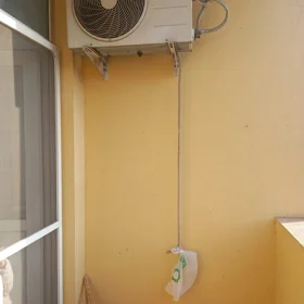 Baku-da 120.0 m2 mənzil kirayə verilir - Şəkil 5