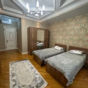 Baku-da 145.0 m2 mənzil kirayə verilir - Şəkil 4