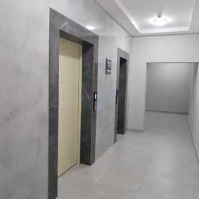 In Baku 110.0 m² apartment is for rent - Изображение 2