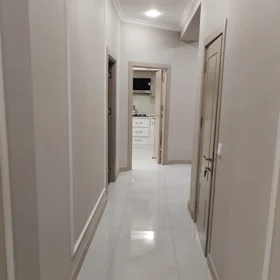 In Baku 110.0 m² apartment is for rent - Изображение 3