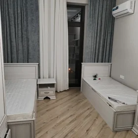 In Baku 110.0 m² apartment is for rent - Изображение 4