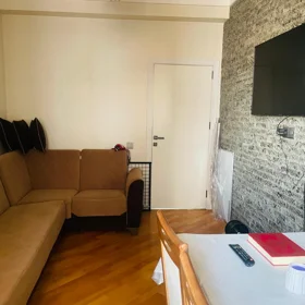 In Baku 57.0 m² apartment is for rent - Image 3