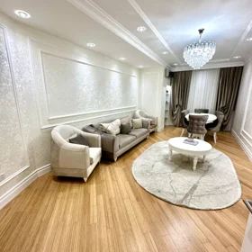 In Baku 150.0 m² apartment is for sale - Image 3