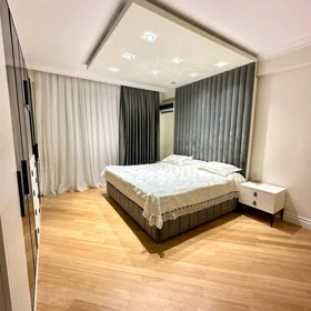 In Baku 150.0 m² apartment is for sale - Image 5