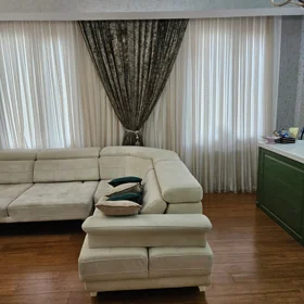 Baku-da 78.0 m2 mənzil kirayə verilir - Şəkil 2