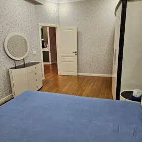 Baku-da 78.0 m2 mənzil kirayə verilir - Şəkil 4