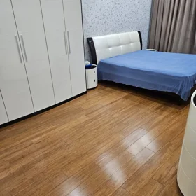 Baku-da 78.0 m2 mənzil kirayə verilir - Şəkil 5