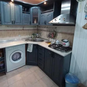 In Baku 60.0 m² apartment is for rent - Изображение 2