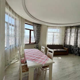 In Khirdalan 90.0 m² apartment is for rent - Изображение 2