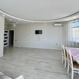 In Khirdalan 90.0 m² apartment is for rent - Изображение 5