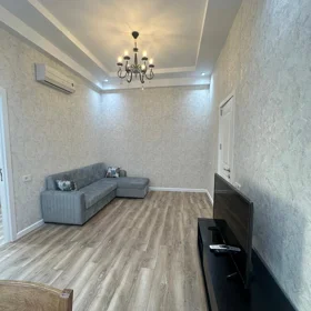 Baku-da 90.0 m2 mənzil kirayə verilir - Şəkil 3