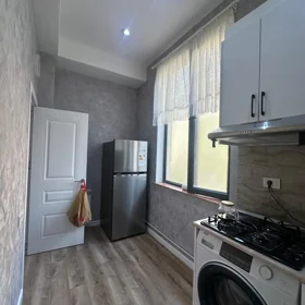 Baku-da 90.0 m2 mənzil kirayə verilir - Şəkil 5