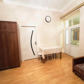 In Sumgayit 65.0 m² apartment is for sale