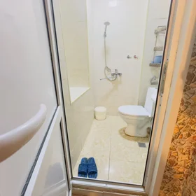 In Sumgayit 65.0 m² apartment is for sale - Image 4