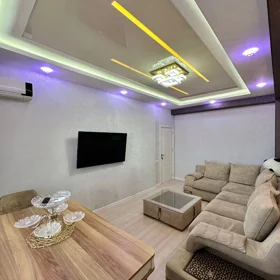 In Baku 108.0 m² apartment is for sale - Image 3