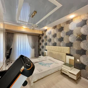 In Baku 108.0 m² apartment is for sale - Image 4