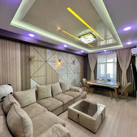 In Baku 108.0 m² apartment is for sale - Image 5