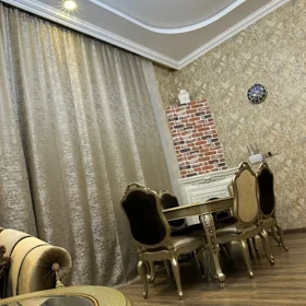 In Baku 80.0 m² apartment is for rent - Изображение 2