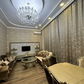 In Baku 80.0 m² apartment is for rent - Изображение 3